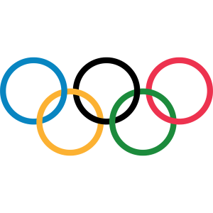 Olympics-logo