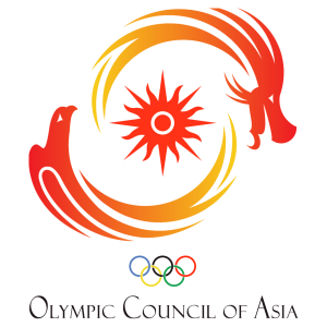olympic-council-of-asia-logo